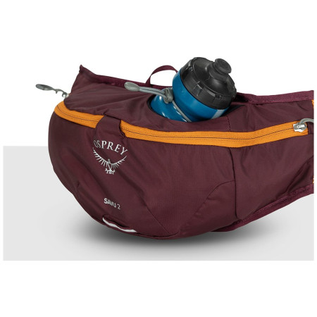 Ledvinka Osprey Savu 2