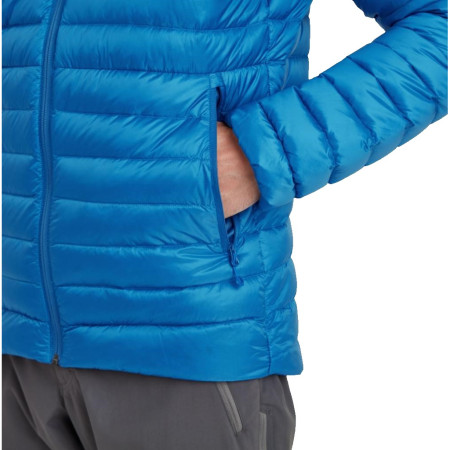 Pánská zimní bunda Montane Anti-Freeze Hoodie