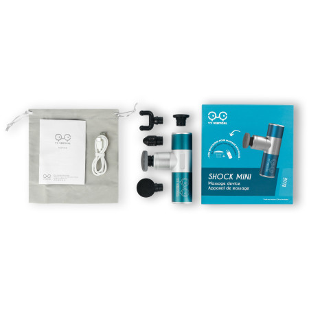 Masážní přístroj YY VERTICAL Shock Mini
