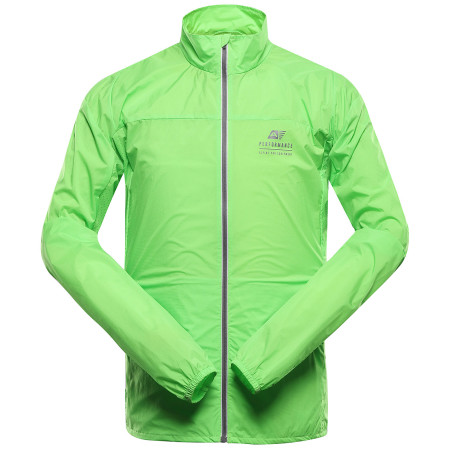 Pánská bunda Alpine Pro Spin