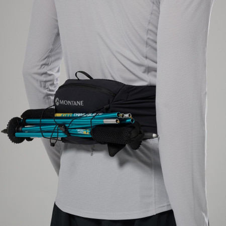 Běžecká ledvinka Montane Gecko Wp1+