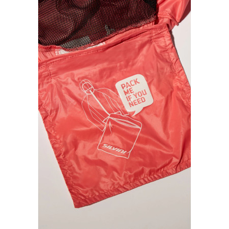 Dámská cyklistická bunda Silvini Gela