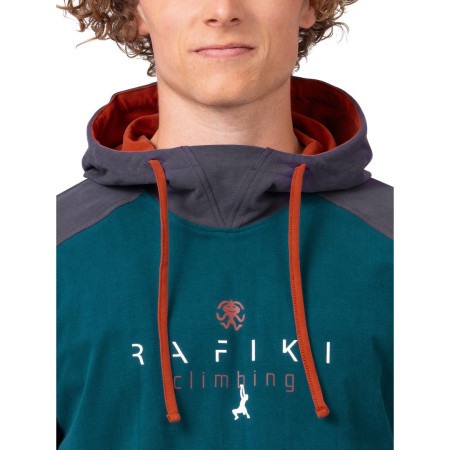 Pánská mikina Rafiki Traverse