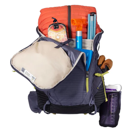 Dámský turistický batoh NEMO Equipment Persist Womens 30L Endless Promise