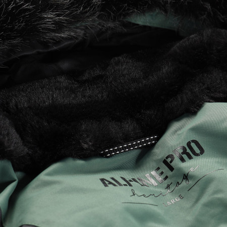 Pánská bunda Alpine Pro Werd