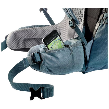 Batoh Deuter Futura 29 EL