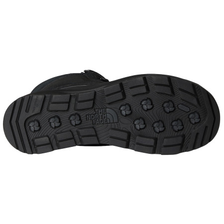 Dámské zimní boty The North Face W Shellista V Shorty Wp
