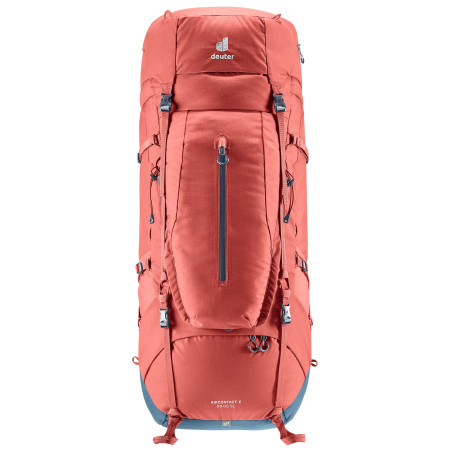 Turistický batoh Deuter Aircontact X 80+15 SL