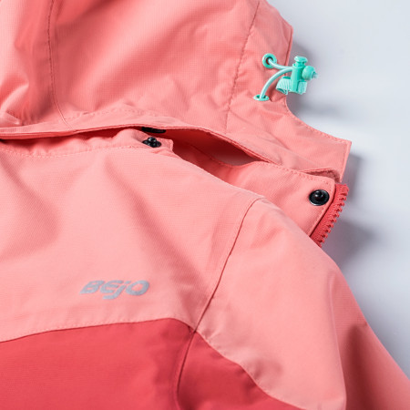 Dětská bunda Bejo Trino II Kdg