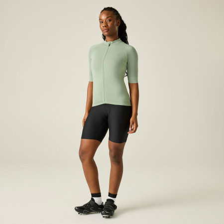 Dámský cyklistický dres Dare 2b Lightning Short Sleeve Jersey