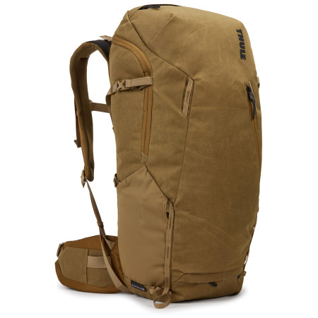 4camping.cz - Batoh Thule AllTrail X 35L - hnědá