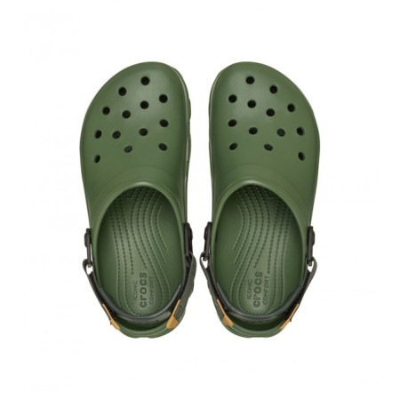 Pantofle Crocs All Terrain Clog