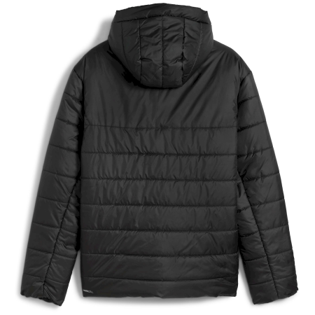 Pánská bunda Puma ESS Hooded Padded Jacket