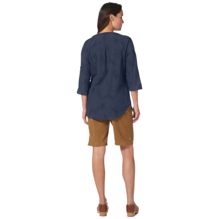 Dámské triko Royal Robbins Oasis Tunic II 3/4 Sleeve