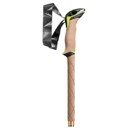 Trekové hole Leki Sherpa