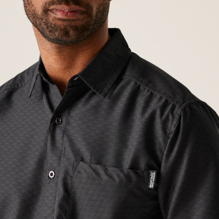 Pánská košile Regatta Mindano IX