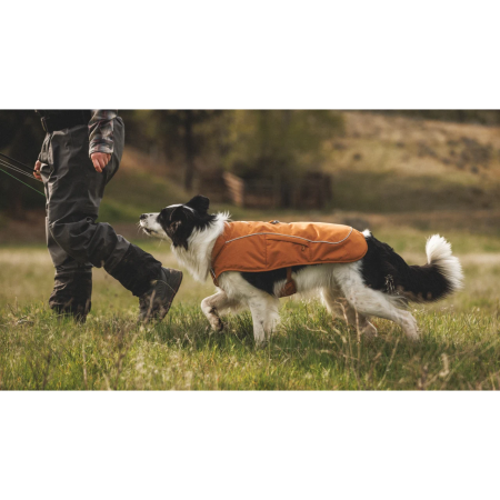 Obleček pro psa Ruffwear Overcoat Fuse™ Insulated Vest