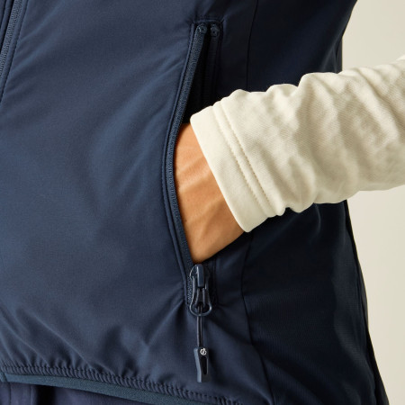 Dámská vesta Dare 2b Nomadic Gilet
