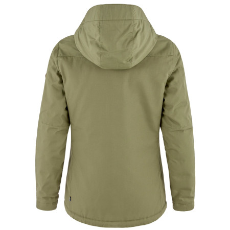 Dámská zimní bunda Fjällräven Stina Padded Jacket W