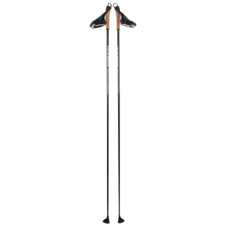 Běžecké hole Axon VORTEX PROFI