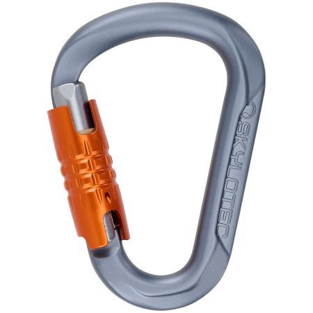 Karabina Skylotec Tondo TG (triplex gate)