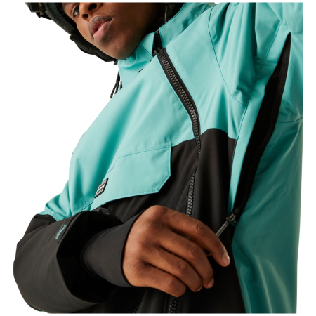 Pánská lyžařská bunda Dare 2b T-bar overhead II Jacket