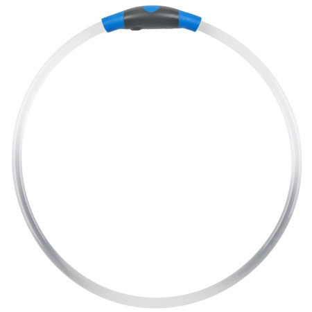 Svítící obojek pro psa Nite Ize NiteHowl® Rechargeable LED Safety Necklace