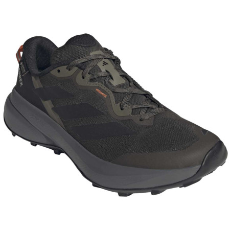Pánské boty Adidas Terrex Tracefinder Plus Gtx