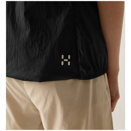 Dámská vesta Haglöfs L.I.M Mimic Barrier Vest