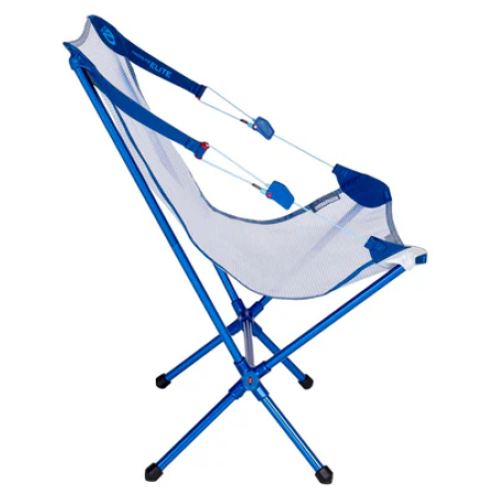 Židle NEMO Equipment Moonlite Elite Reclining Camp Chair