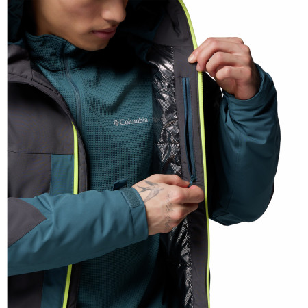 Pánská zimní bunda Columbia Powder Prime™ Jacket