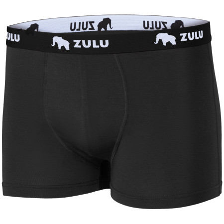 Pánské boxerky Zulu Bambus 210 4in 3-pack