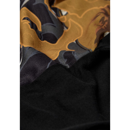 Dětské triko LEGO® Official Merchandise Lwtaj 718 Black