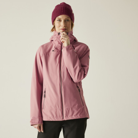 Dámská bunda Regatta Women's Wentwood