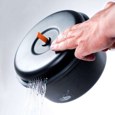 Sada nádobí GSI Pinnacle Backpacker