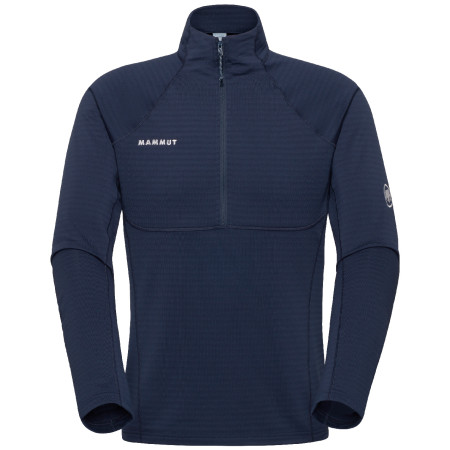 Pánská mikina Mammut Taiss ML Half Zip Pull Men