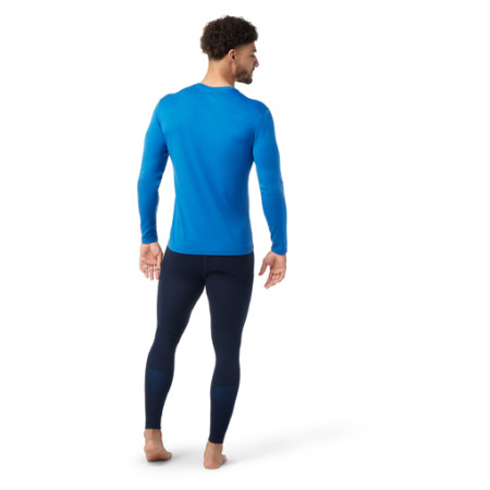 Pánské funkční triko M CLASSIC THERMAL MERINO BL CREW BOXED