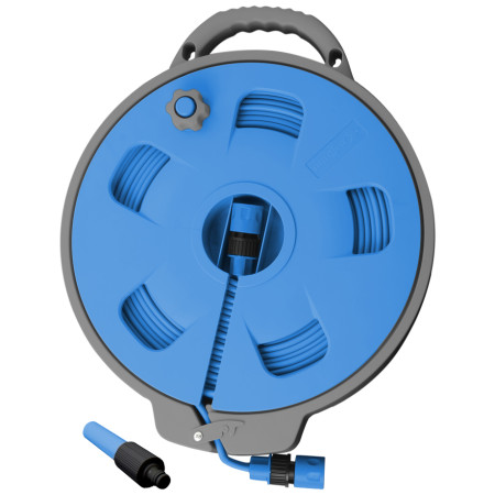 Naviják na hadici Brunner Roll On 2.0