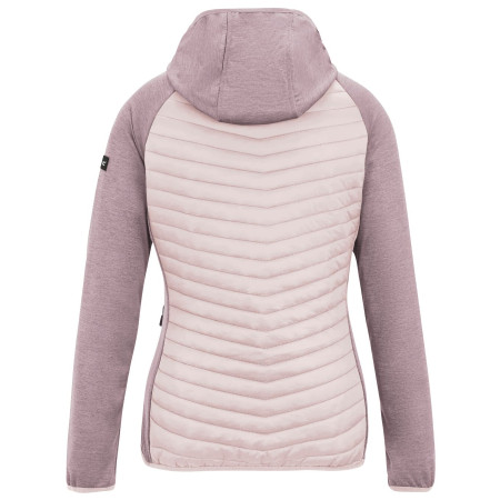 Dámská bunda Regatta Women’s Andreson Marl Hybrid