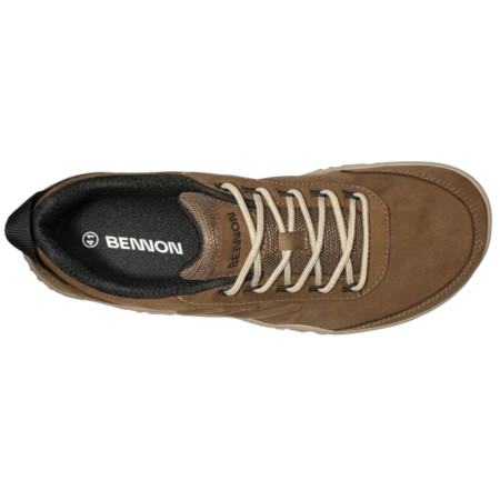 Boty Bennon BENNON Barefoot Leather