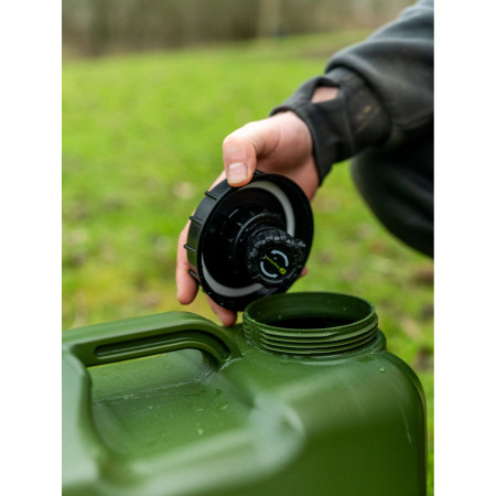 Kanystr Ridge Monkey SpeedFlo Heavy Duty Water Carrier 20 Litre