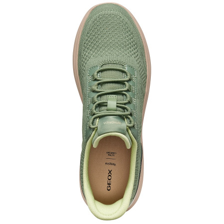 Dámské boty Geox D Spherica Plus