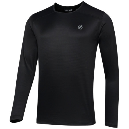 Pánské triko Dare 2b Ventura Grid Crew Neck
