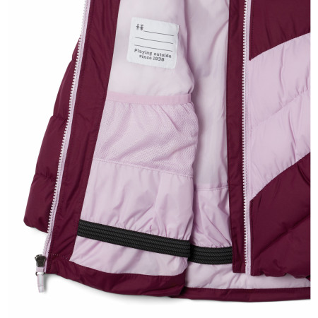 Dívčí zimní bunda Columbia Arctic Blast™ Jacket