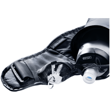 Ledvinka Deuter Shortrail II