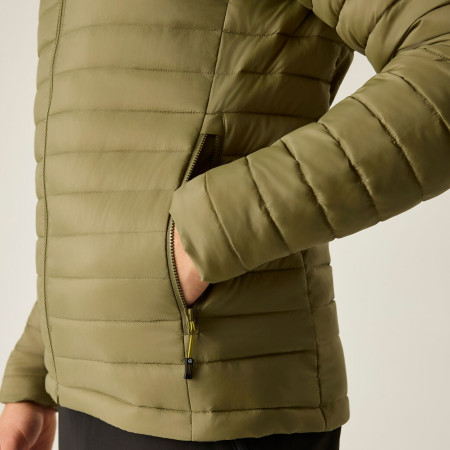 Pánská bunda Dare 2b Air Lite Padded Jacket