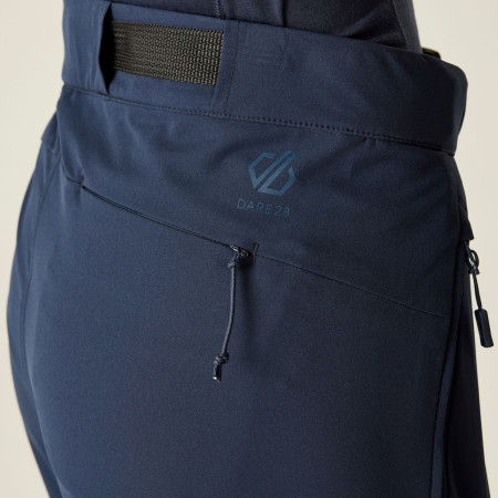 Dámské kraťasy Dare 2b Melodic Pro Zip Off Trouser