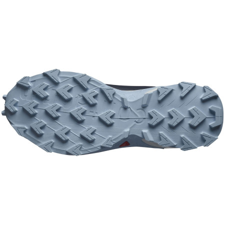 Dámské trekové boty Salomon Supercross 4