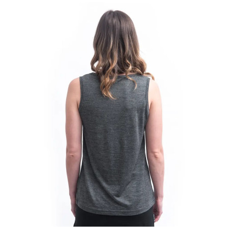 Dámské tílko Sensor Merino Lite