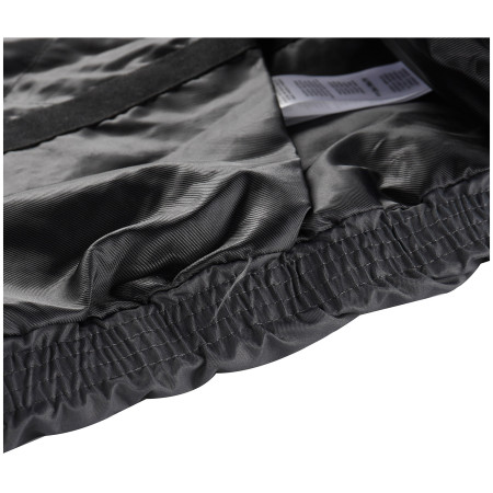 Dětská zimní bunda Alpine Pro Werdo